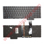 Keyboard Lenovo Ideapad 5-15 Backlight Blue Series